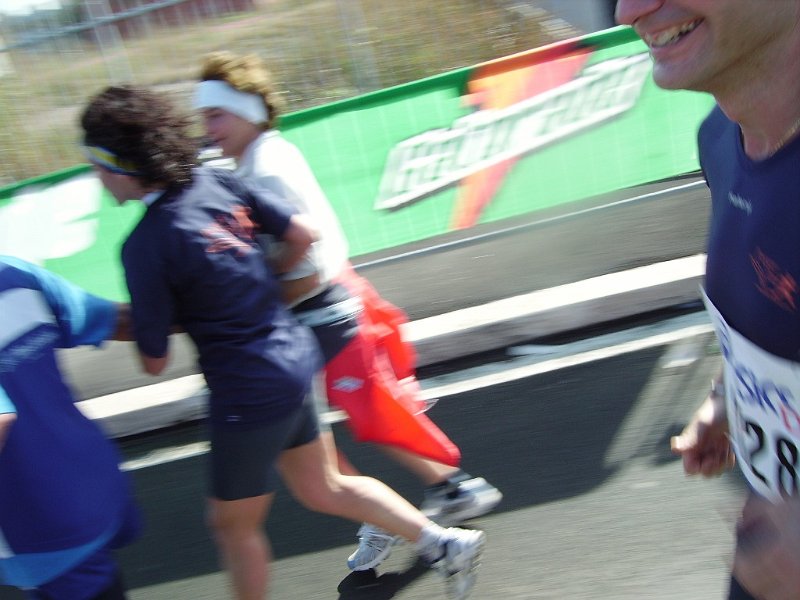 Fiumicino half marathon 2007 101.JPG